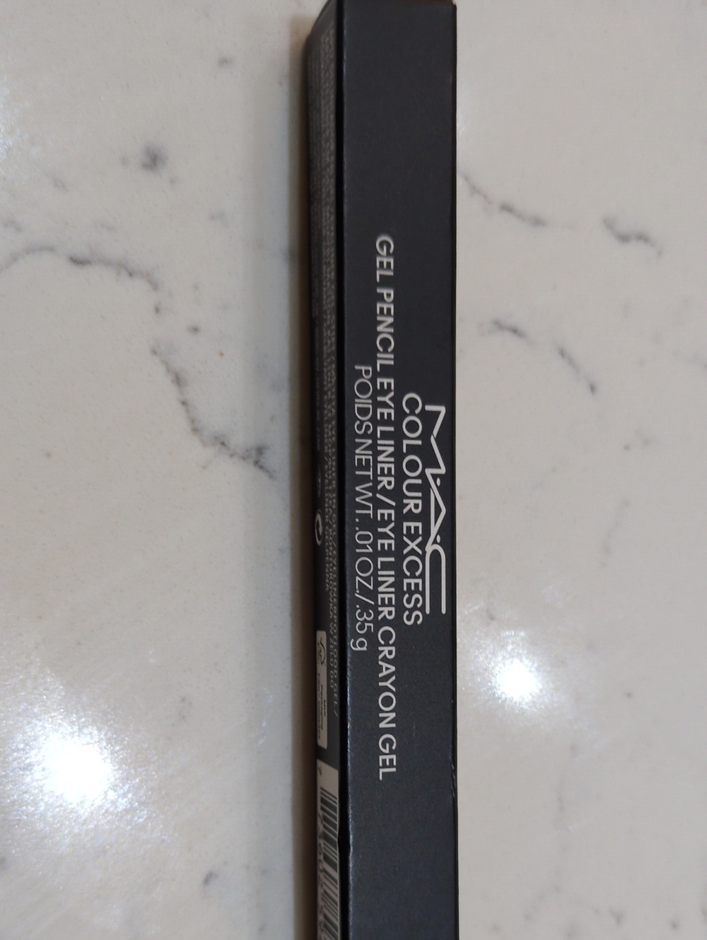 Gel Pencil Eyeliner
